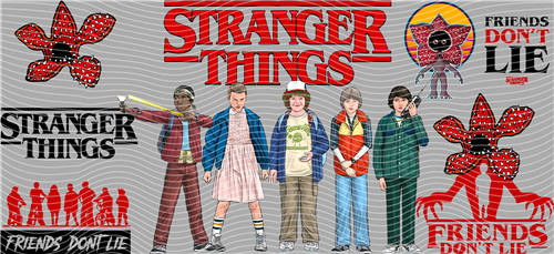 16oz Latest Bestseller-C 5734